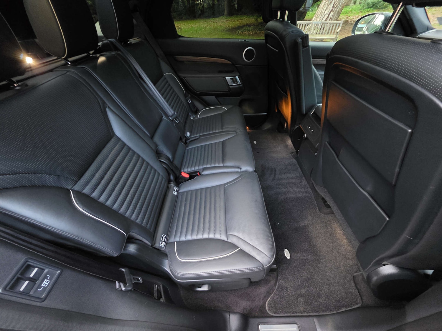 Used Land Rover Discovery 2019 for sale - 77025215: Photo 47