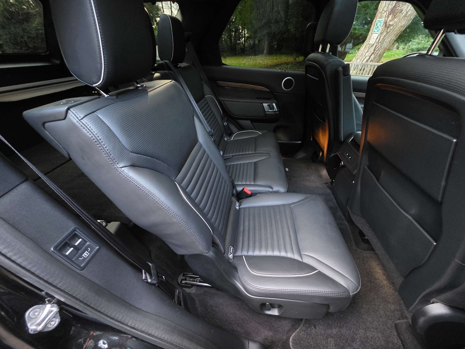 Used Land Rover Discovery 2019 for sale - 77025215: Photo 48