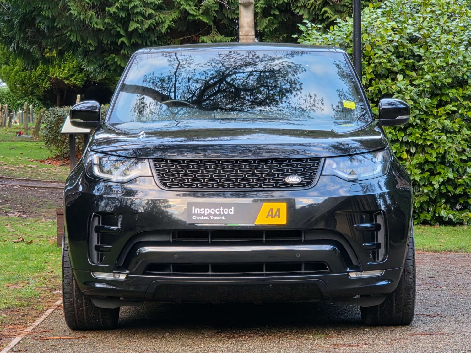 Used Land Rover Discovery 2019 for sale - 77025215: Photo 52