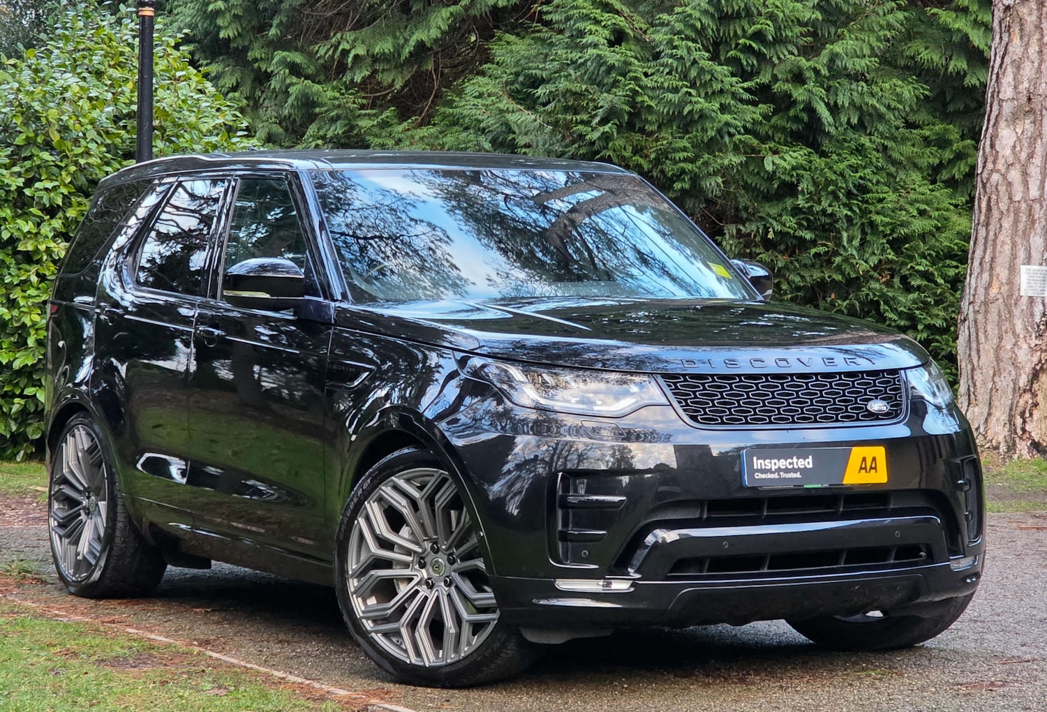 Used Land Rover Discovery 2019 for sale - 77025215: Photo 57