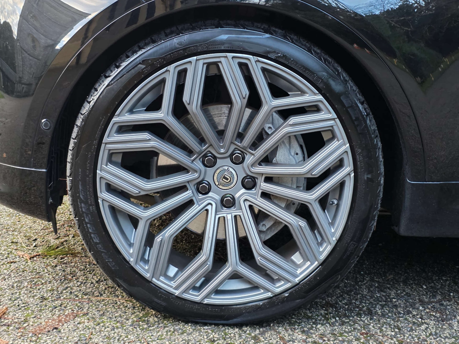 Used Land Rover Discovery 2019 for sale - 77025215: Photo 8