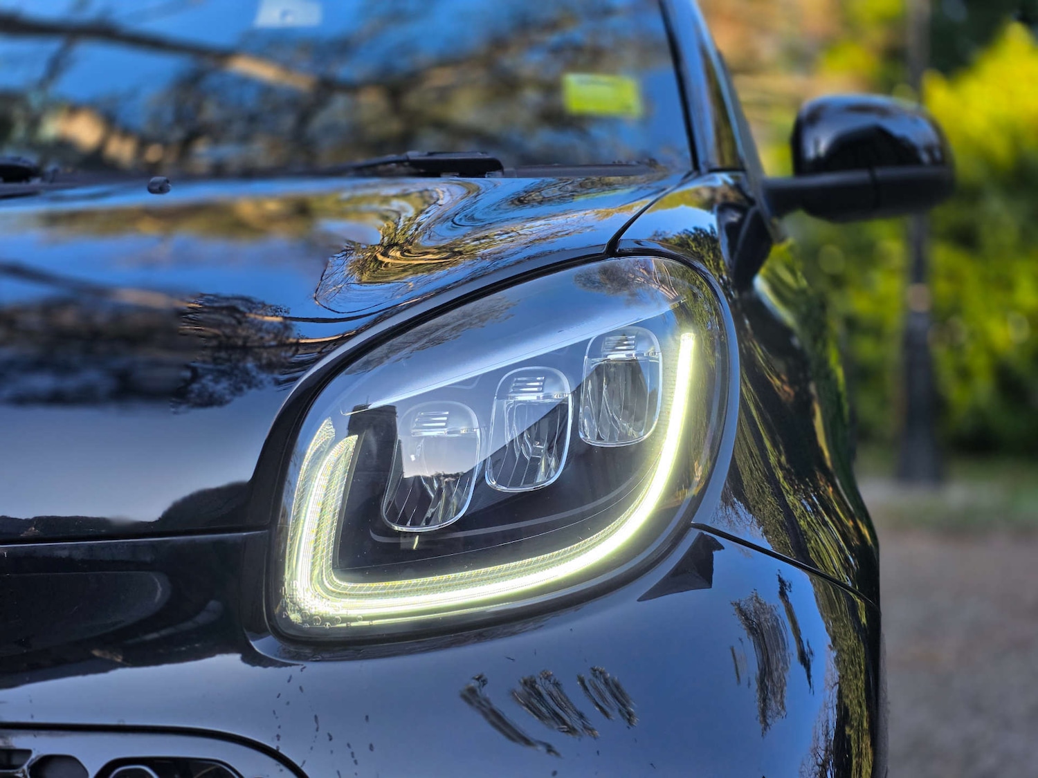 Used smart fortwo 2021 for sale - 77105760: Photo 11