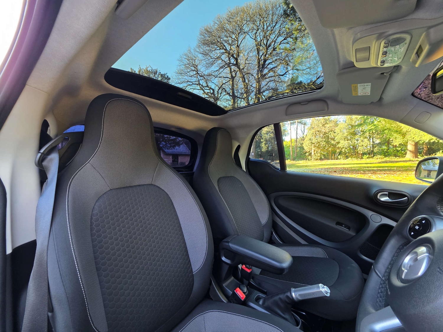 Used smart fortwo 2021 for sale - 77105760: Photo 13