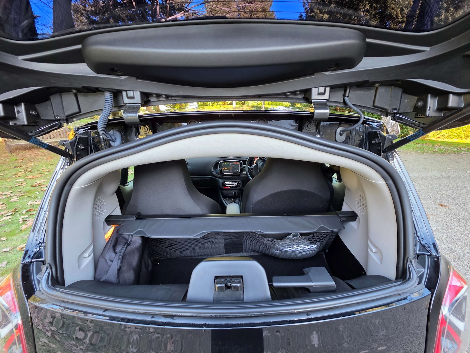 Used smart fortwo 2021 for sale - 77105760: Photo 17