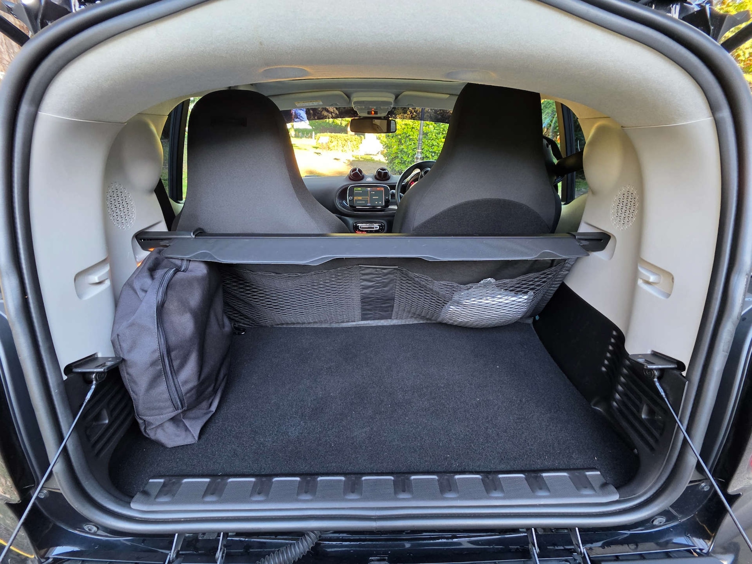 Used smart fortwo 2021 for sale - 77105760: Photo 18