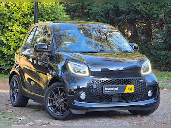 smart fortwo feature image