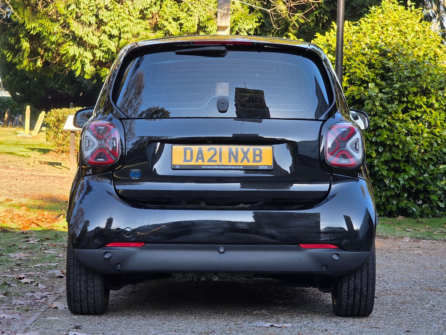 Used smart fortwo 2021 for sale - 77105760: Photo 29