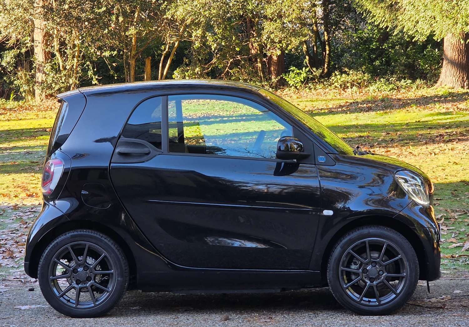 Used smart fortwo 2021 for sale - 77105760: Photo 32