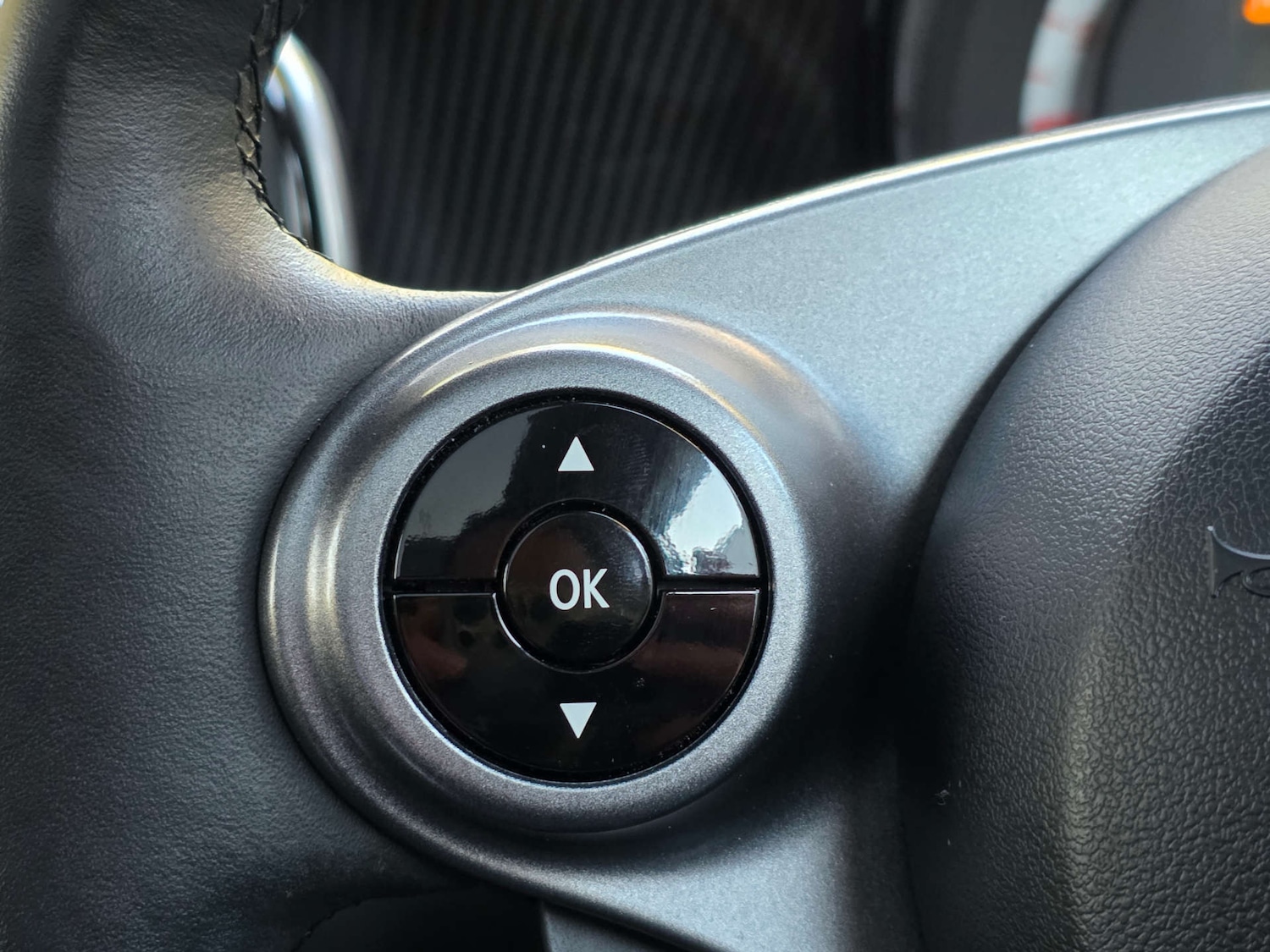 Used smart fortwo 2021 for sale - 77105760: Photo 37