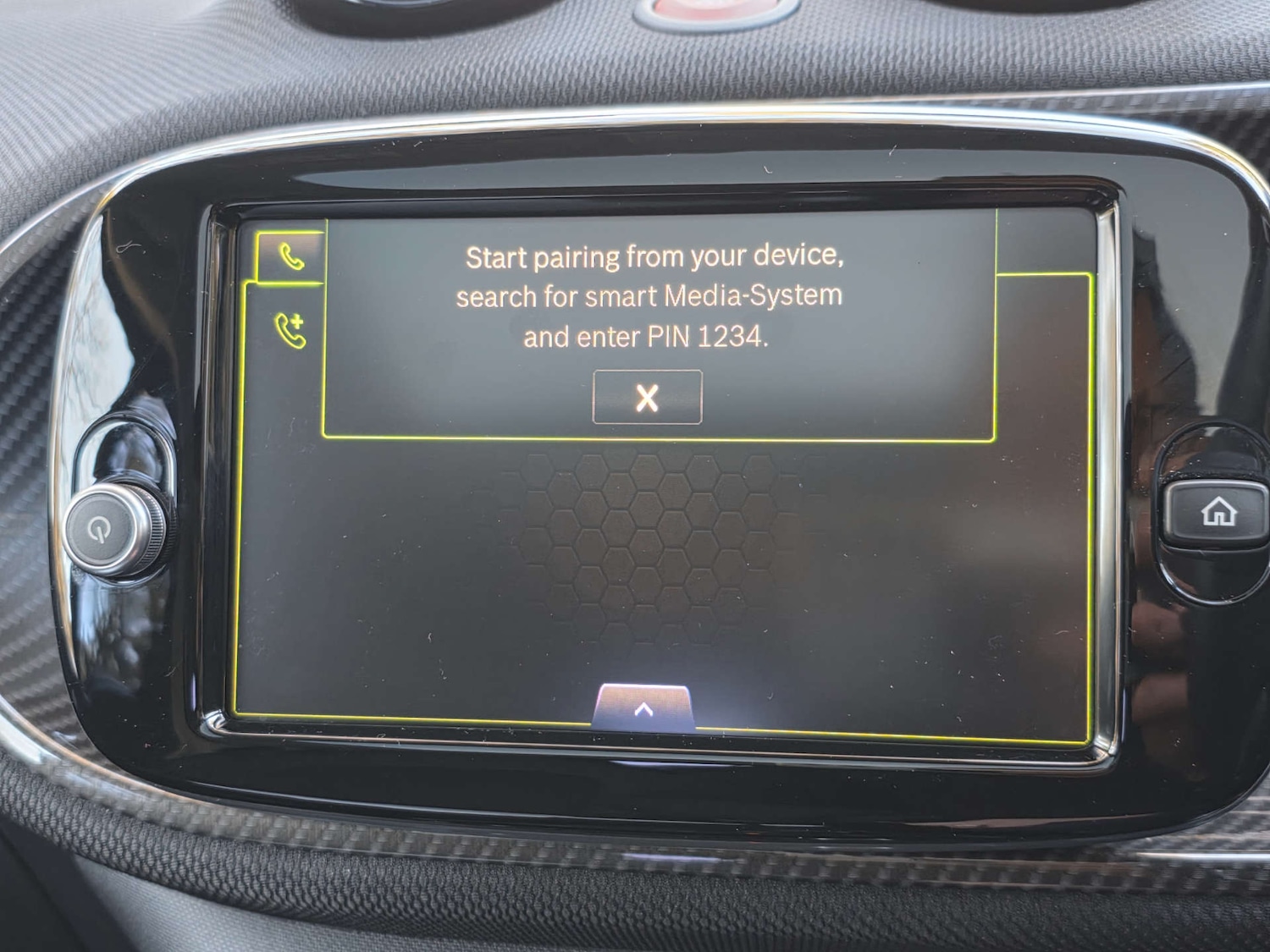 Used smart fortwo 2021 for sale - 77105760: Photo 42