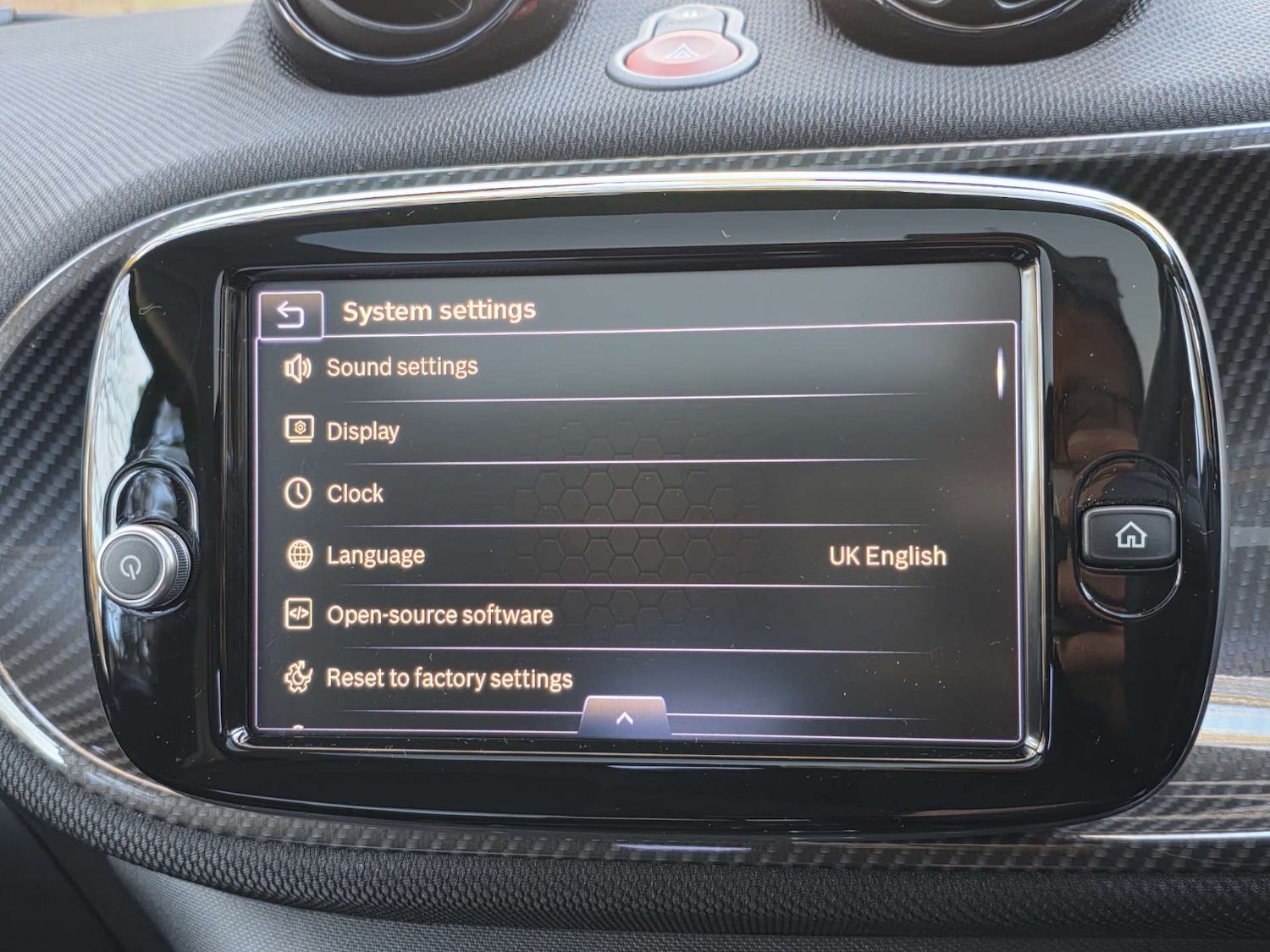 Used smart fortwo 2021 for sale - 77105760: Photo 43