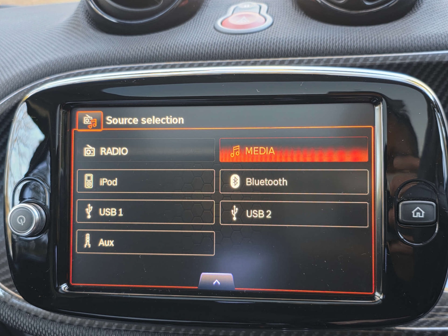 Used smart fortwo 2021 for sale - 77105760: Photo 44