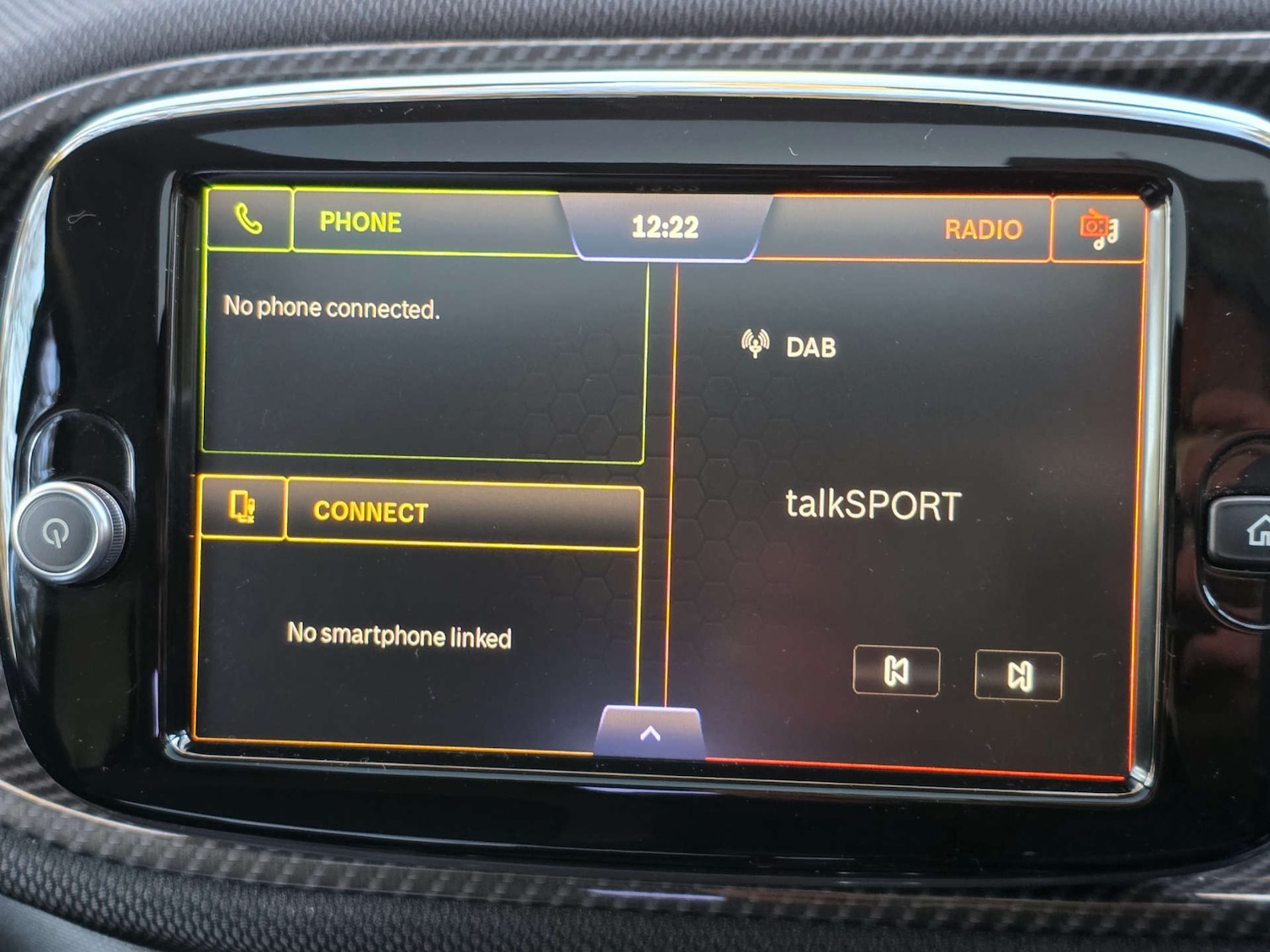 Used smart fortwo 2021 for sale - 77105760: Photo 46