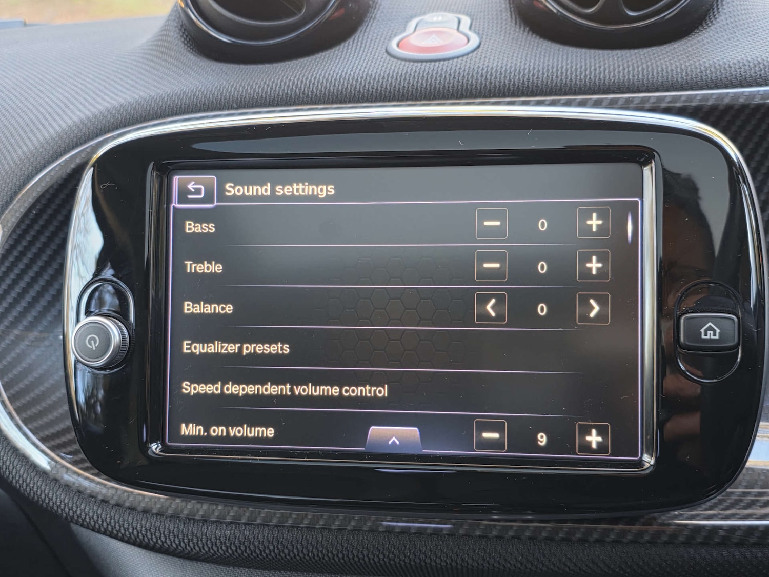 Used smart fortwo 2021 for sale - 77105760: Photo 47