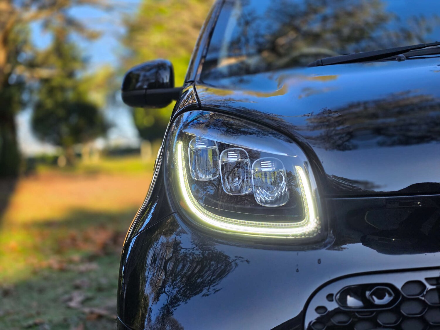 Used smart fortwo 2021 for sale - 77105760: Photo 49