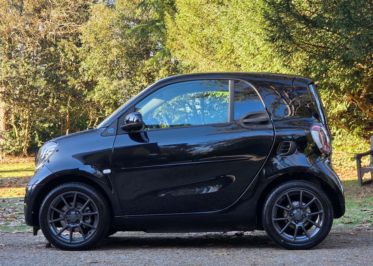 Used smart fortwo 2021 for sale - 77105760: Photo 5