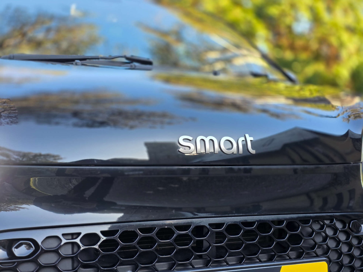 Used smart fortwo 2021 for sale - 77105760: Photo 51