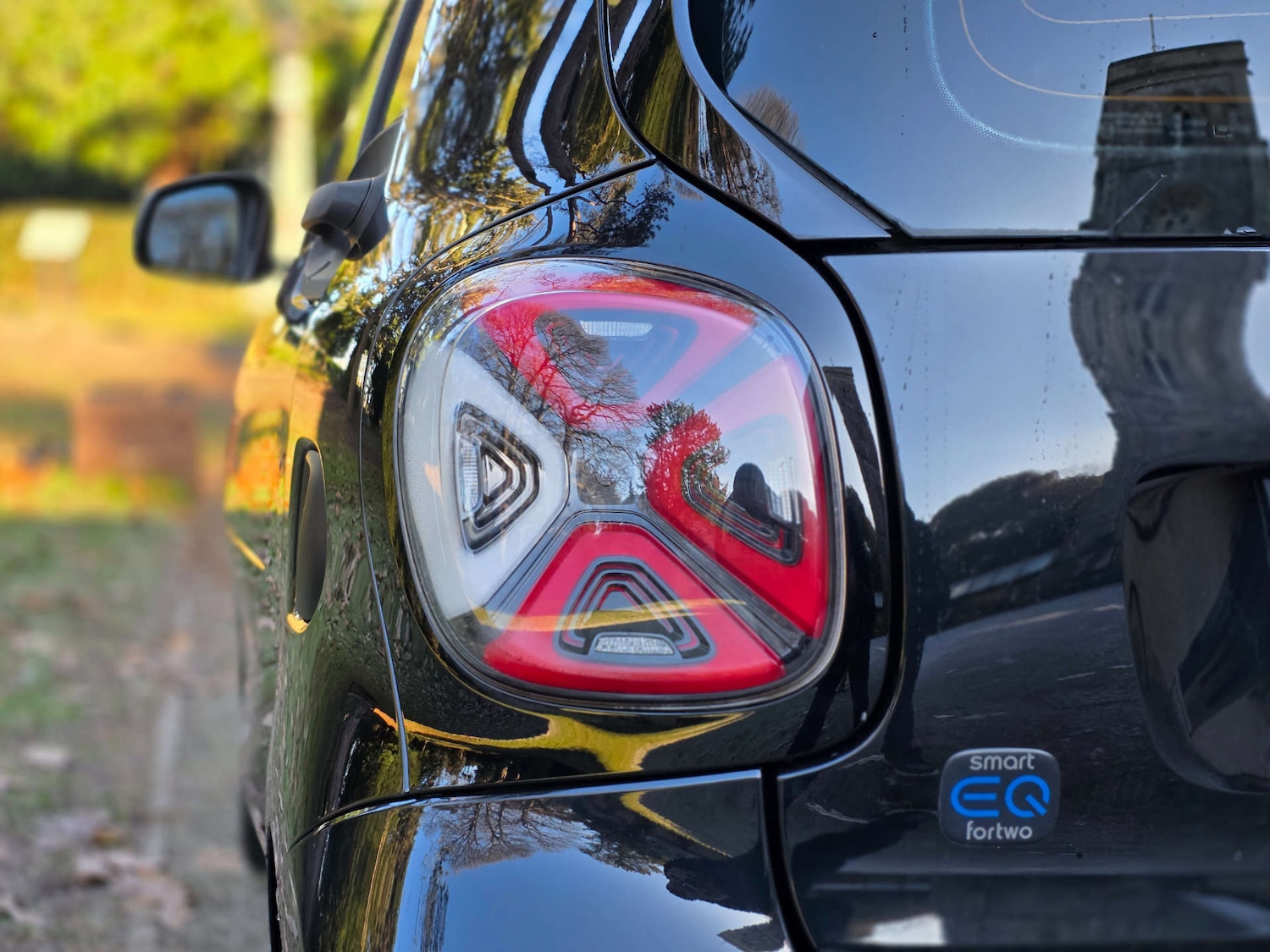 Used smart fortwo 2021 for sale - 77105760: Photo 52