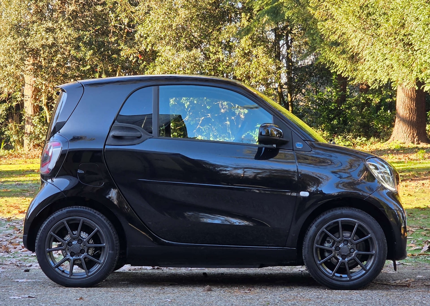 Used smart fortwo 2021 for sale - 77105760: Photo 6