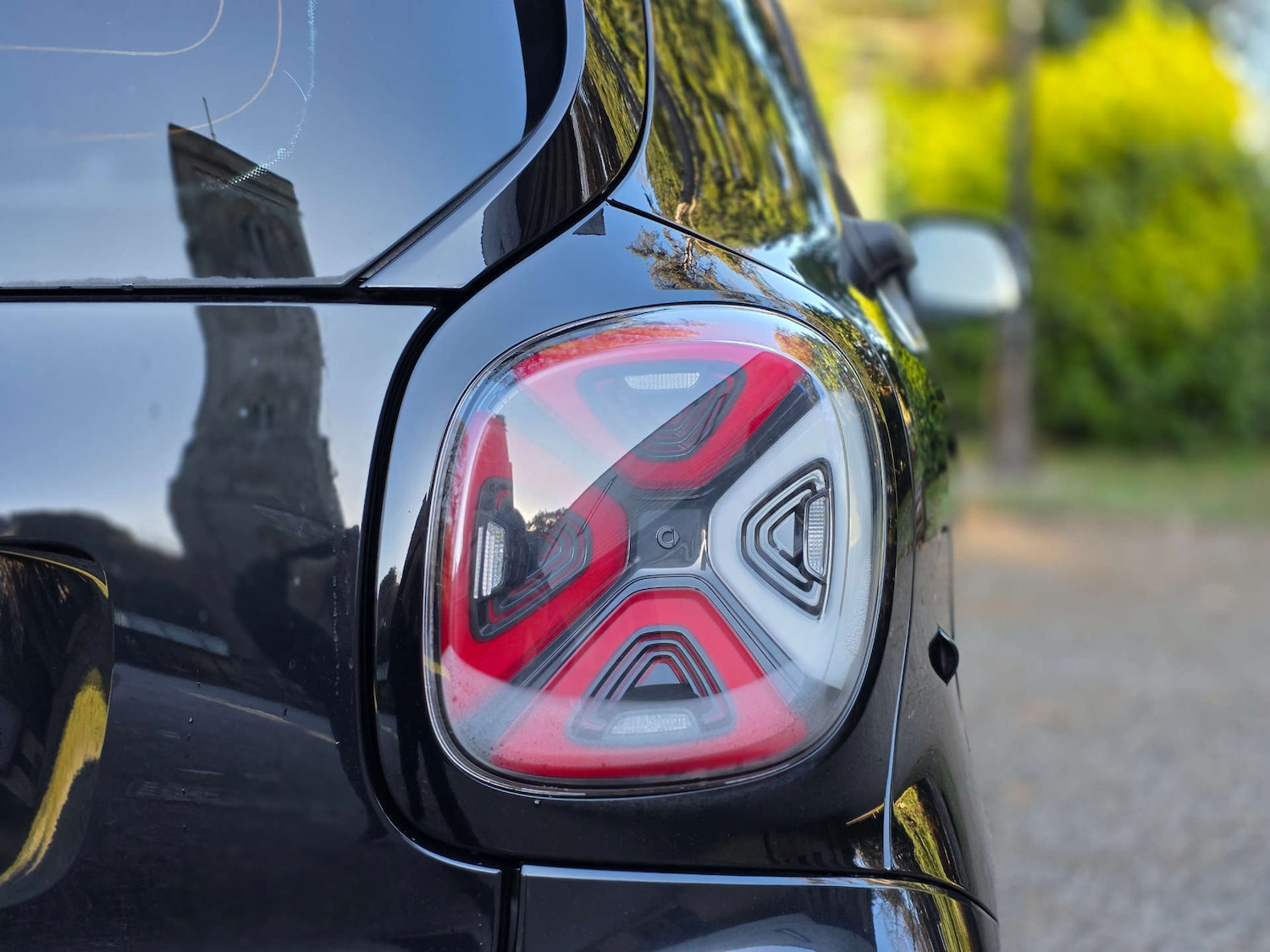 Used smart fortwo 2021 for sale - 77105760: Photo 9