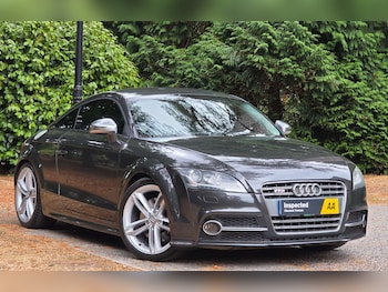 Audi - TT