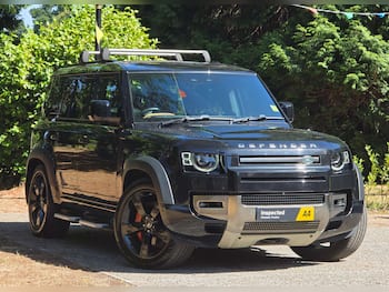 Used Land Rover Defender 2020 for sale - 79627697: Photo