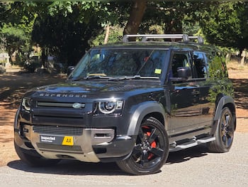 Used Land Rover Defender 2020 for sale - 79627697: Photo