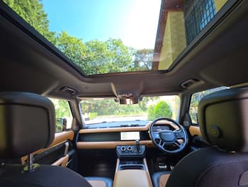 Used Land Rover Defender 2020 for sale - 79627697: Photo