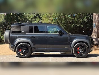Used Land Rover Defender 2020 for sale - 79627697: Photo