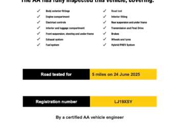 2019 - C200 AMG Line Premium Plus 2dr 9G-Tronic