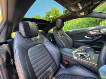 Used Mercedes-Benz C-Class 2019 for sale - 75066113: Photo