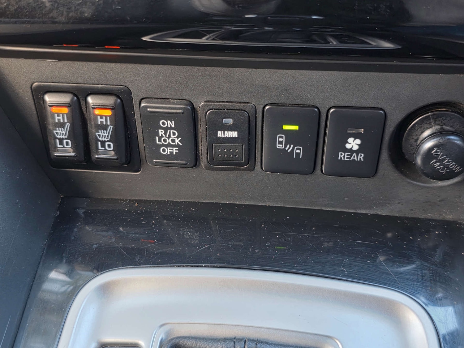 Used Mitsubishi Shogun Sport 2018 for sale - 77845661: Photo 33