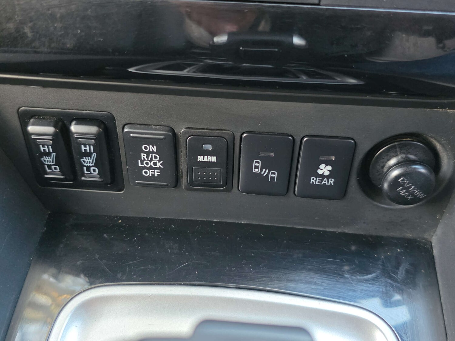 Used Mitsubishi Shogun Sport 2018 for sale - 77845661: Photo 34