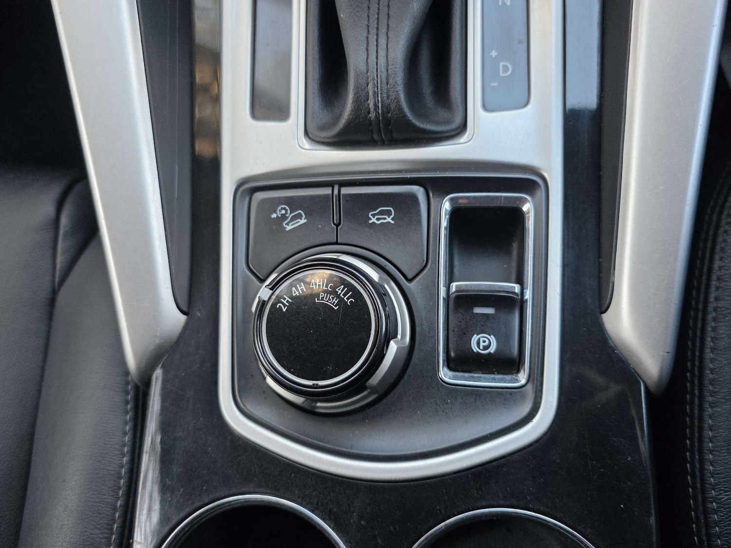 Used Mitsubishi Shogun Sport 2018 for sale - 77845661: Photo 35