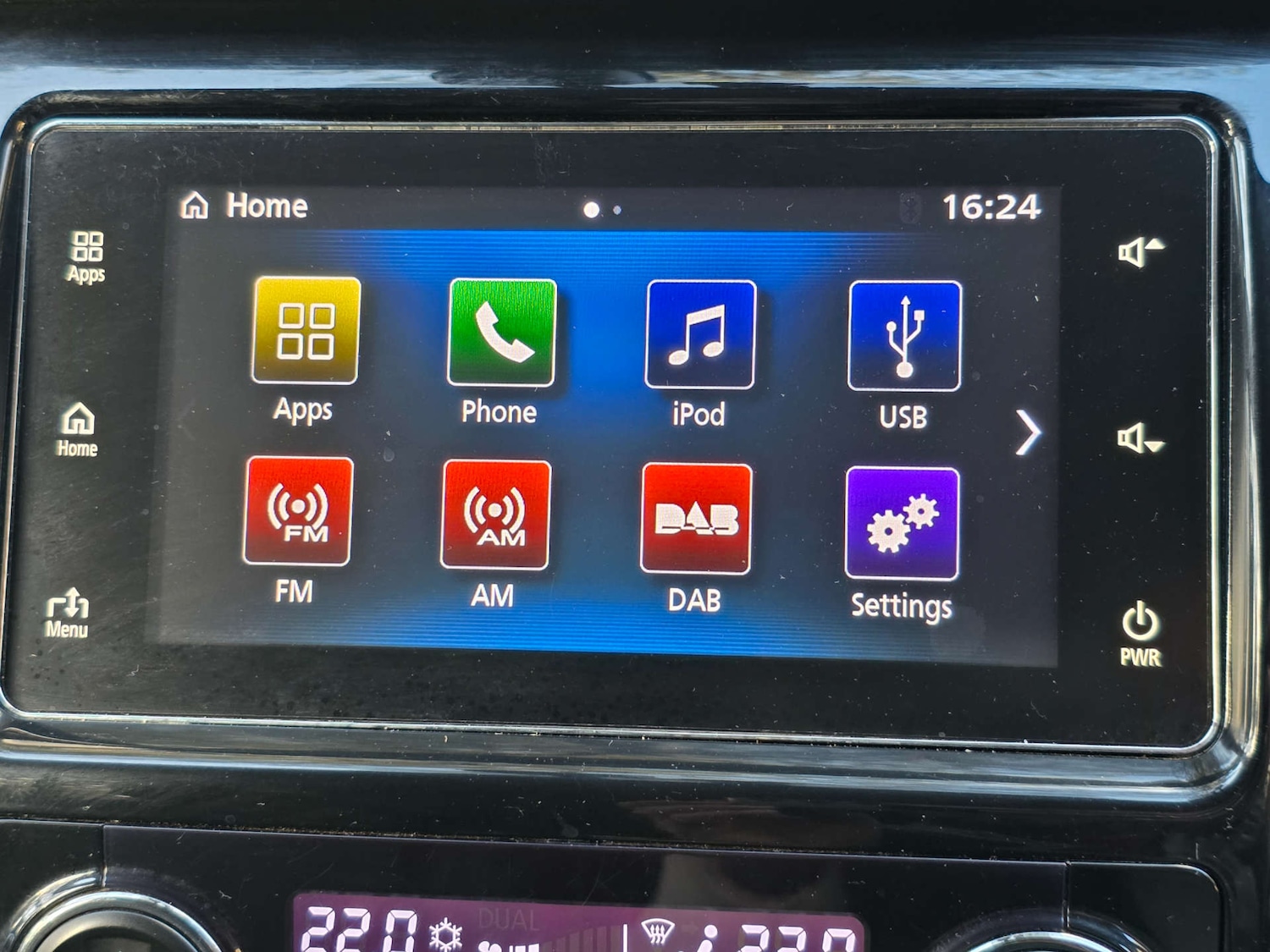 Used Mitsubishi Shogun Sport 2018 for sale - 77845661: Photo 46