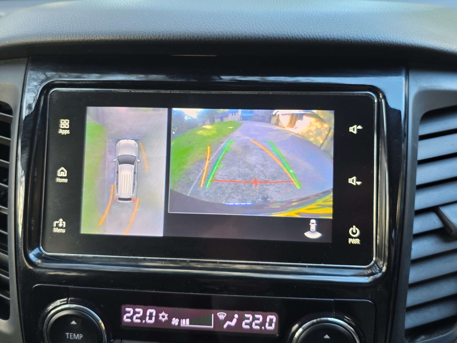 Used Mitsubishi Shogun Sport 2018 for sale - 77845661: Photo 51