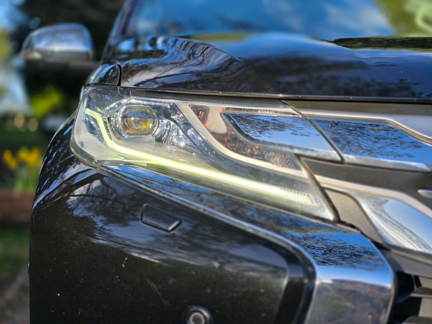 Used Mitsubishi Shogun Sport 2018 for sale - 77845661: Photo 58