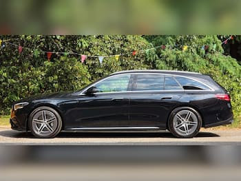 Used Mercedes-Benz E Class 2024 for sale - 79773203: Photo