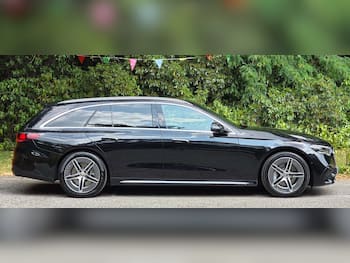 Used Mercedes-Benz E Class 2024 for sale - 79773203: Photo