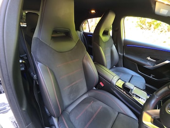 Used Mercedes-Benz A-Class 2019 for sale - 79558033: Photo