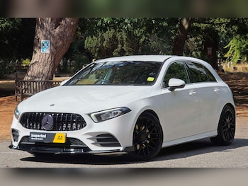 Used Mercedes-Benz A-Class 2019 for sale - 79558033: Photo