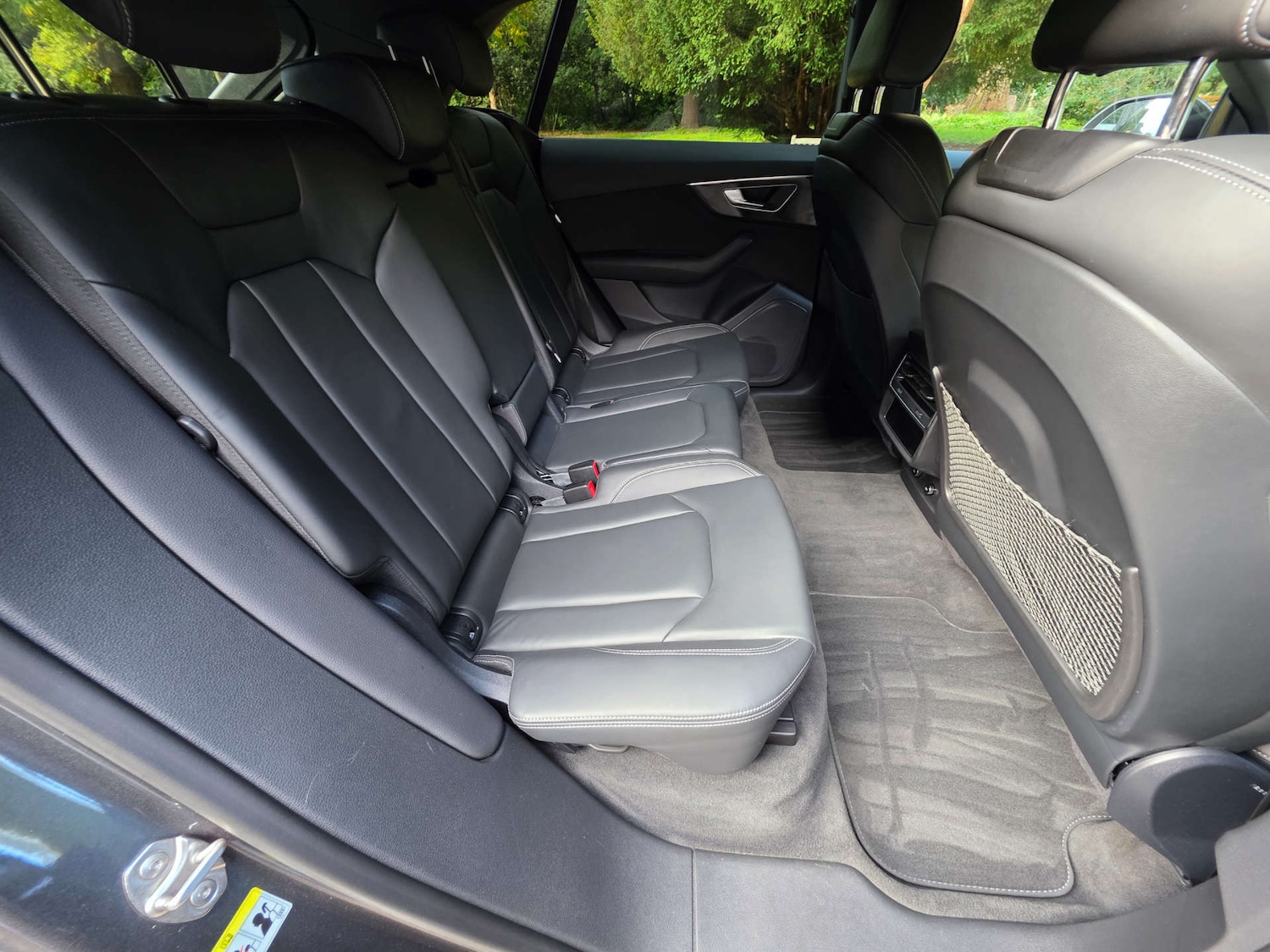 Used Audi Q8 2022 for sale - 76985160: Photo 18