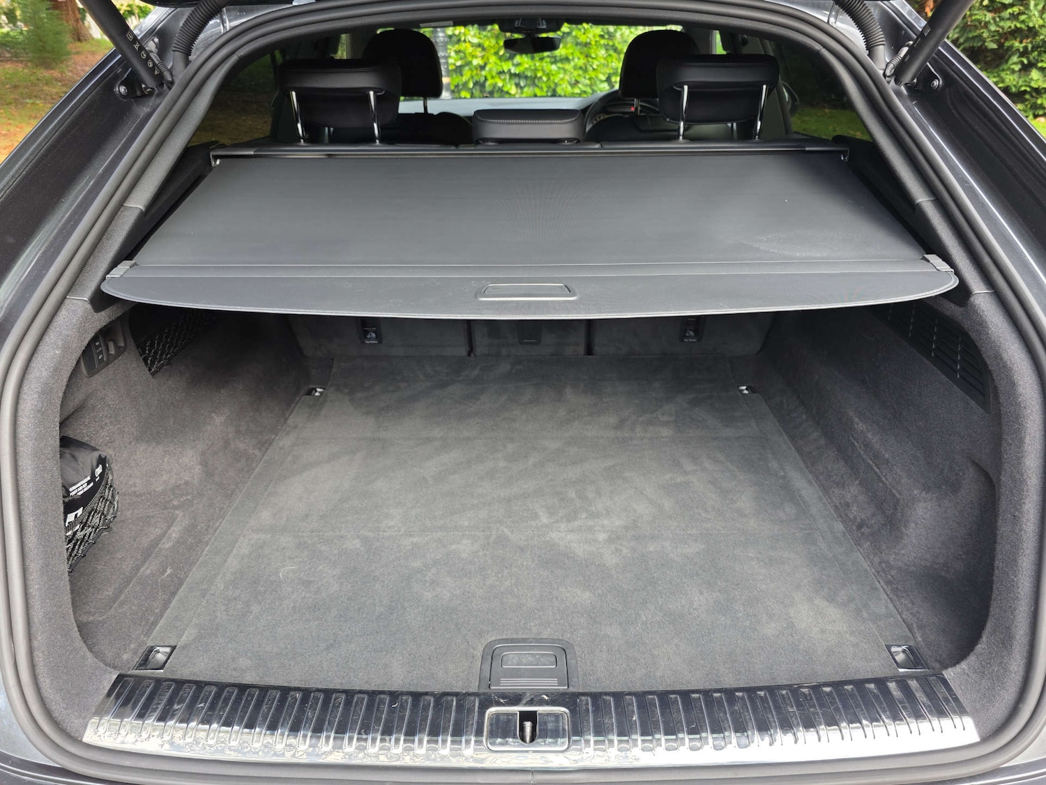 Used Audi Q8 2022 for sale - 76985160: Photo 19