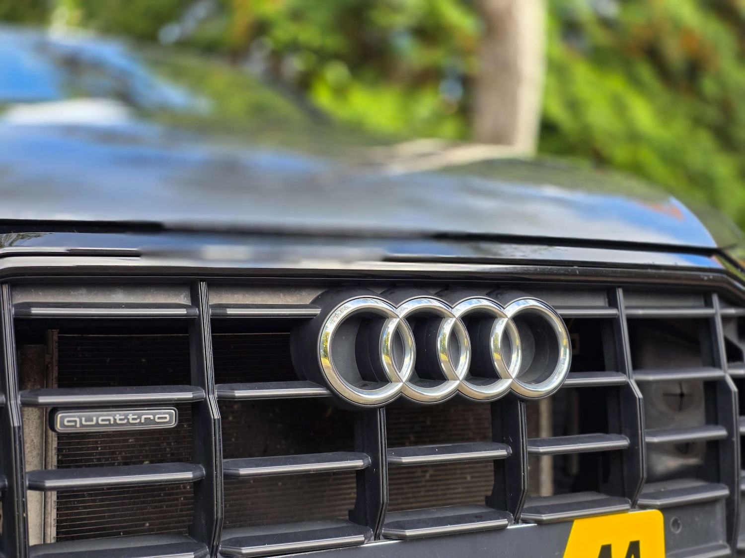 Used Audi Q8 2022 for sale - 76985160: Photo 26