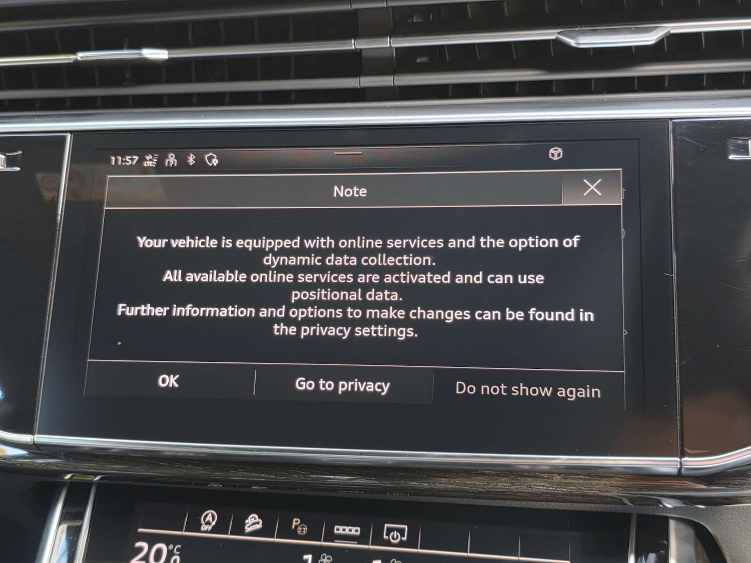 Used Audi Q8 2022 for sale - 76985160: Photo 47