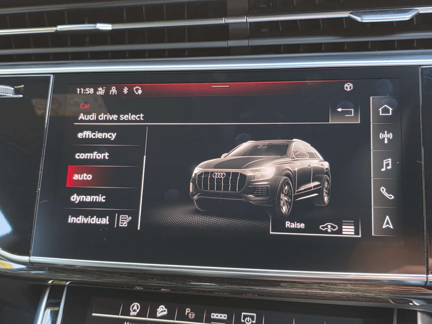 Used Audi Q8 2022 for sale - 76985160: Photo 52