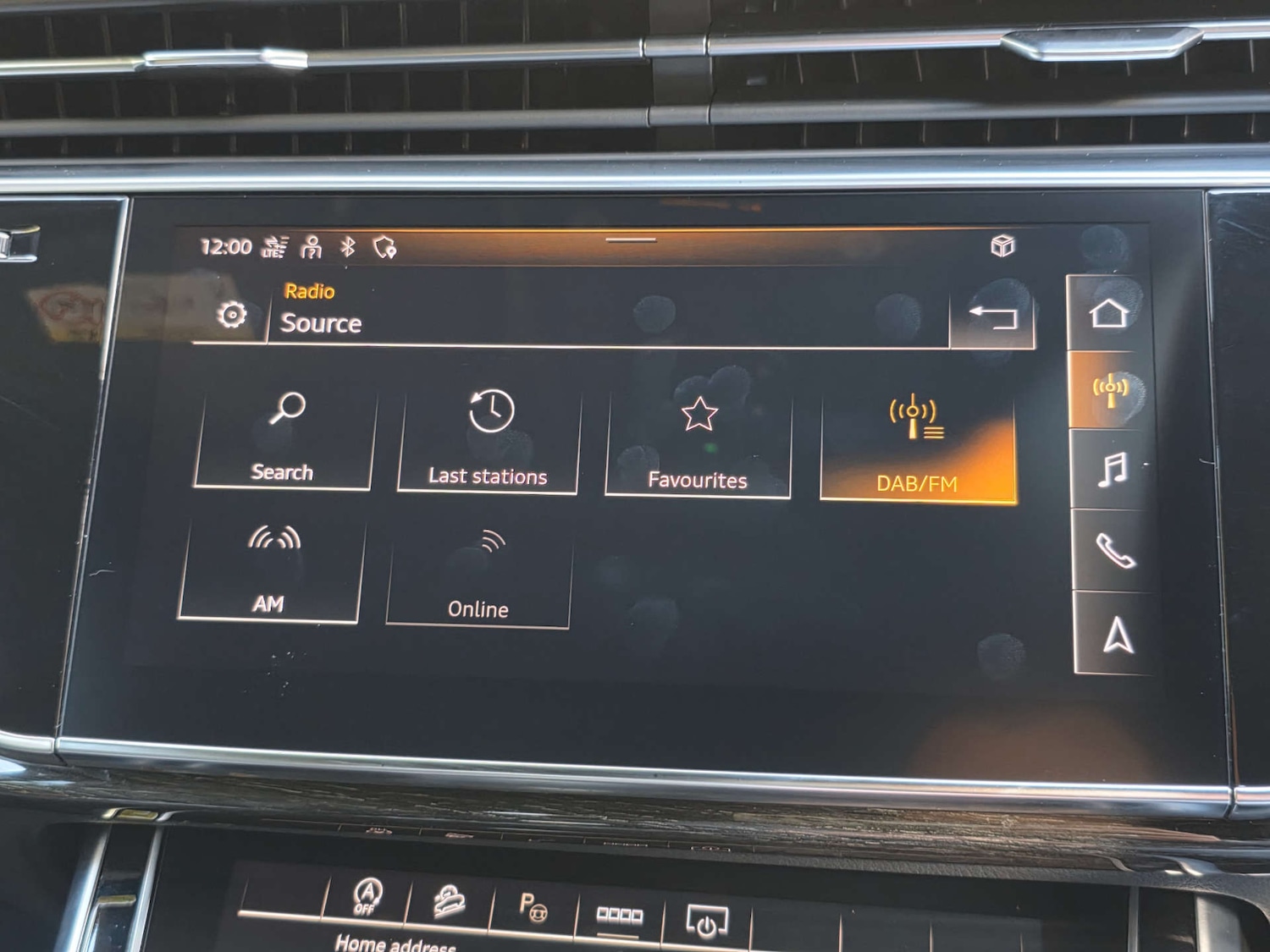 Used Audi Q8 2022 for sale - 76985160: Photo 59