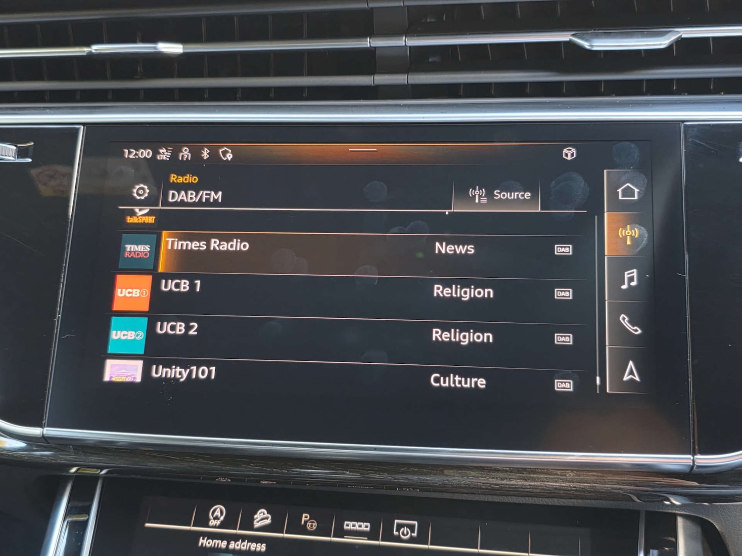 Used Audi Q8 2022 for sale - 76985160: Photo 60