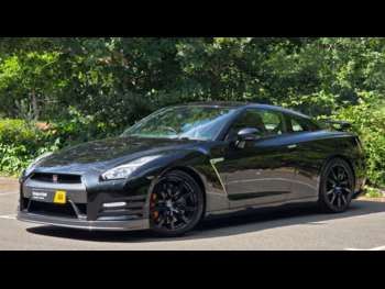 Used Nissan GT-R 2016 for sale - 75066110: Photo