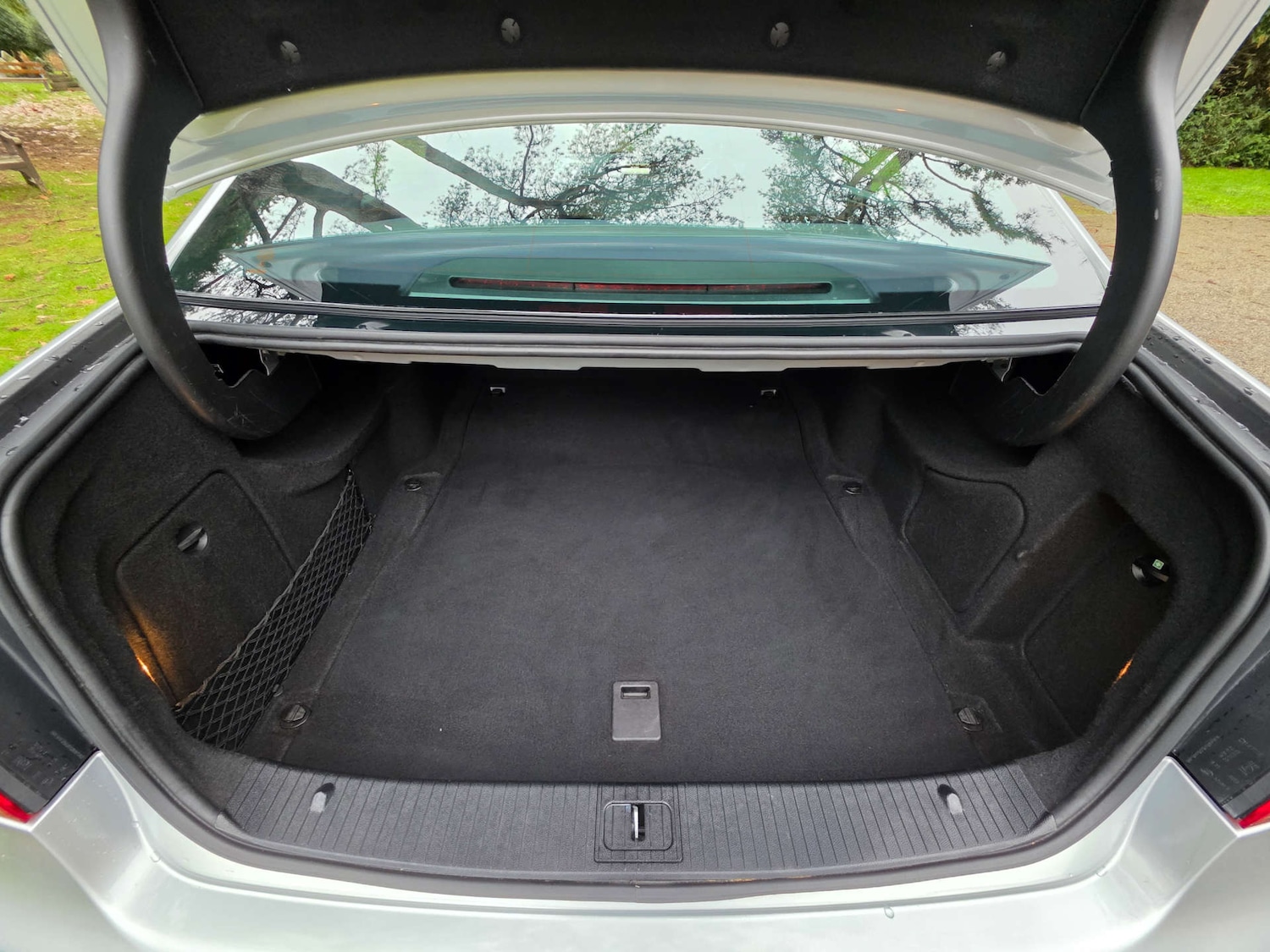 Used Mercedes-Benz E Class 2015 for sale - 76985157: Photo 17